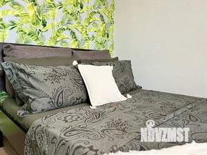 1-к квартира, посуточно, 35м2, 14/34 этаж