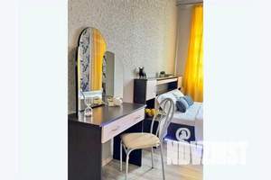 1-к квартира, посуточно, 40м2, 11/16 этаж