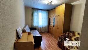 2-к квартира, на длительный срок, 43м2, 4/5 этаж