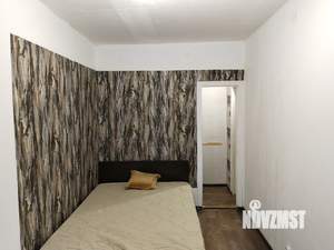 2-к квартира, на длительный срок, 44м2, 4/5 этаж