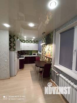 2-к квартира, посуточно, 40м2, 1/9 этаж