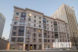 1-к квартира, посуточно, 40м2, 4/20 этаж