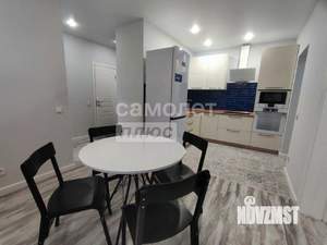 3-к квартира, на длительный срок, 65м2, 2/9 этаж