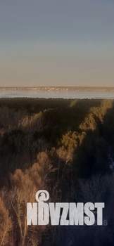 1-к квартира, посуточно, 40м2, 17/30 этаж