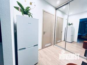 Студия квартира, посуточно, 27м2, 9/25 этаж