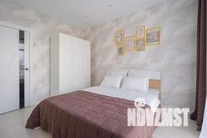 1-к квартира, посуточно, 40м2, 8/29 этаж