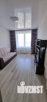 1-к квартира, на длительный срок, 33м2, 13/16 этаж