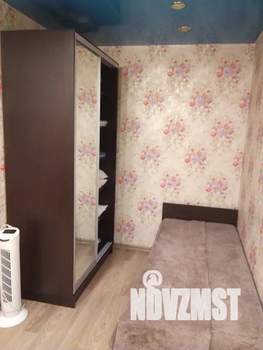 1-к квартира, посуточно, 35м2, 5/16 этаж