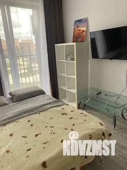2-к квартира, посуточно, 33м2, 2/4 этаж