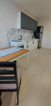 1-к квартира, на длительный срок, 41м2, 21/35 этаж