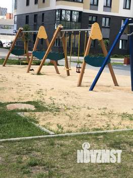 1-к квартира, на длительный срок, 43м2, 13/25 этаж