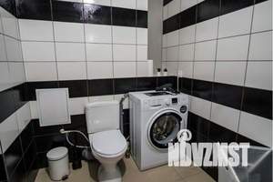 2-к квартира, посуточно, 60м2, 4/16 этаж