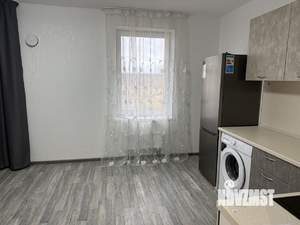 Студия квартира, на длительный срок, 27м2, 2/9 этаж