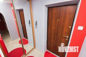1-к квартира, посуточно, 33м2, 7/12 этаж