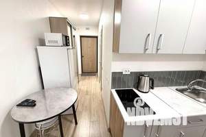1-к квартира, посуточно, 30м2, 13/25 этаж