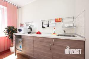 1-к квартира, посуточно, 47м2, 12/14 этаж