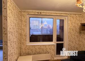 1-к квартира, на длительный срок, 35м2, 3/9 этаж