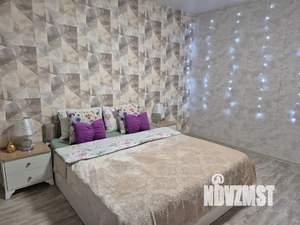 1-к квартира, посуточно, 46м2, 4/9 этаж