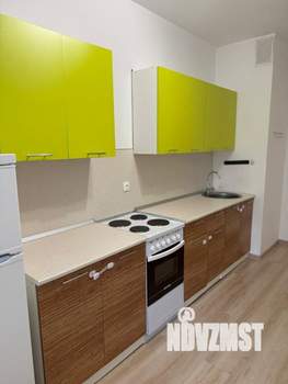 1-к квартира, на длительный срок, 41м2, 3/24 этаж
