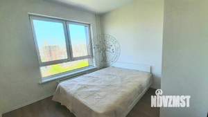 2-к квартира, на длительный срок, 55м2, 23/24 этаж