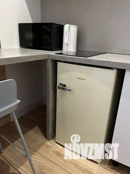 Студия квартира, посуточно, 20м2, 2/4 этаж