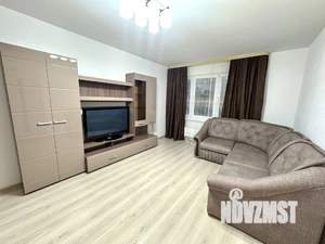 2-к квартира, посуточно, 66м2, 1/1 этаж