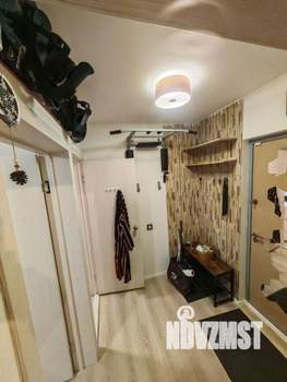 2-к квартира, на длительный срок, 40м2, 3/5 этаж