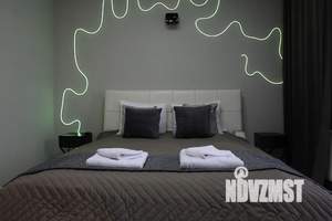 1-к квартира, посуточно, 48м2, 13/21 этаж