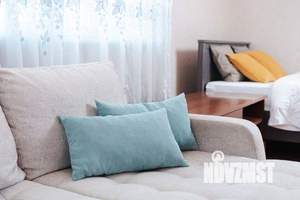 2-к квартира, посуточно, 65м2, 1/1 этаж