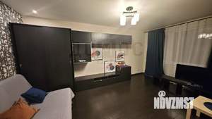 1-к квартира, на длительный срок, 28м2, 4/5 этаж