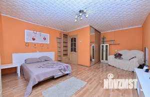 1-к квартира, посуточно, 36м2, 3/5 этаж