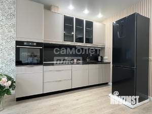 3-к квартира, на длительный срок, 68м2, 5/25 этаж