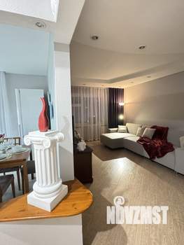 3-к квартира, на длительный срок, 90м2, 6/14 этаж