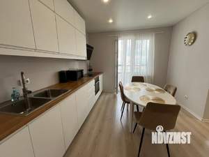 3-к квартира, на длительный срок, 75м2, 27/27 этаж