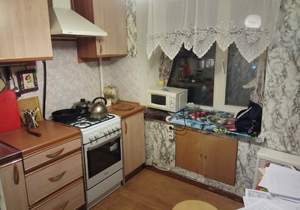 3-к квартира, на длительный срок, 60м2, 3/5 этаж