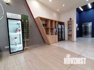 1-к квартира, посуточно, 23м2, 1/1 этаж