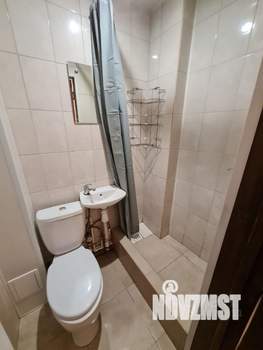 Студия квартира, на длительный срок, 16м2, 2/5 этаж