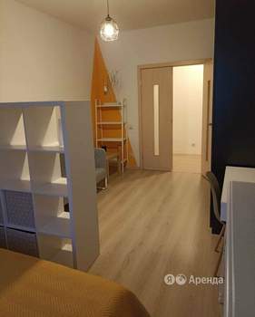 1-к квартира, на длительный срок, 37м2, 10/16 этаж