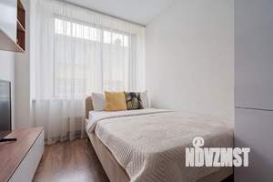 Студия квартира, посуточно, 21м2, 3/15 этаж