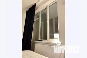 1-к квартира, посуточно, 30м2, 15/25 этаж