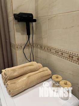 1-к квартира, посуточно, 29м2, 1/1 этаж