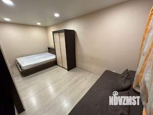 1-к квартира, на длительный срок, 29м2, 1/5 этаж