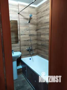 1-к квартира, на длительный срок, 37м2, 3/5 этаж