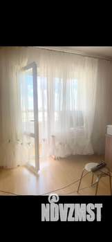 1-к квартира, на длительный срок, 40м2, 18/20 этаж