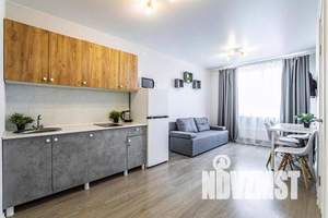 2-к квартира, посуточно, 40м2, 10/35 этаж