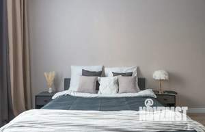 1-к квартира, посуточно, 40м2, 20/32 этаж