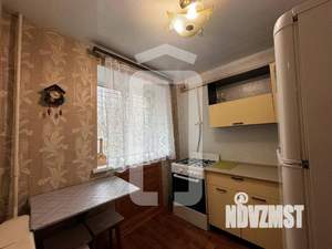 1-к квартира, на длительный срок, 33м2, 1/5 этаж