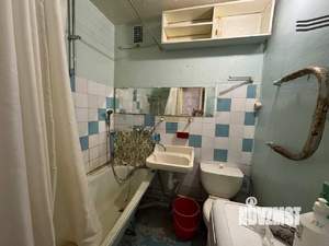 2-к квартира, на длительный срок, 45м2, 2/5 этаж