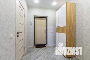 2-к квартира, посуточно, 45м2, 1/20 этаж