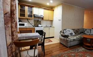 3-к квартира, на длительный срок, 56м2, 1/4 этаж
